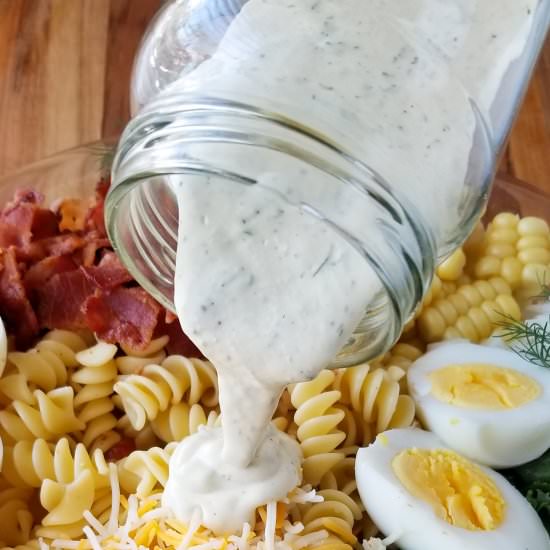 ranch dressing