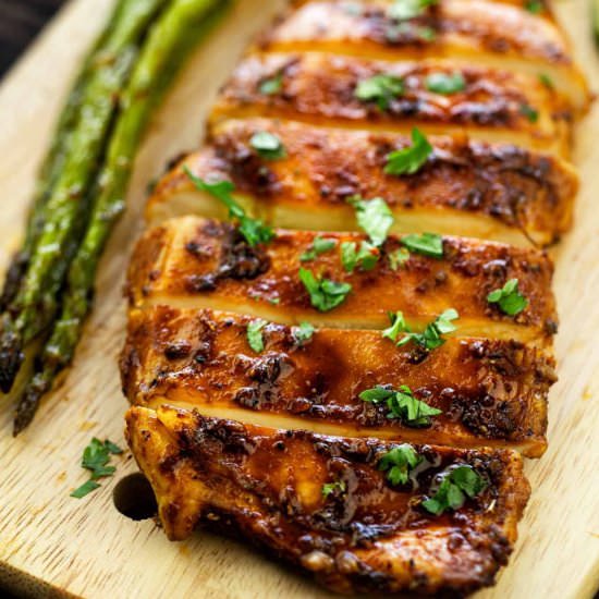Guide On How Long To Bake Chicken