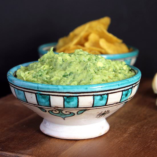 Guacamole