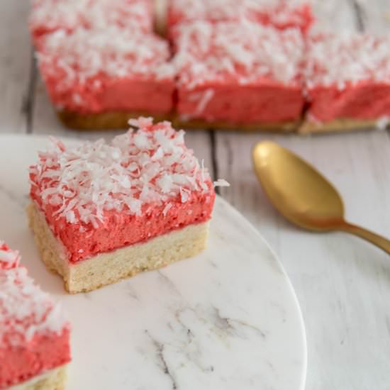 Jelly Squares