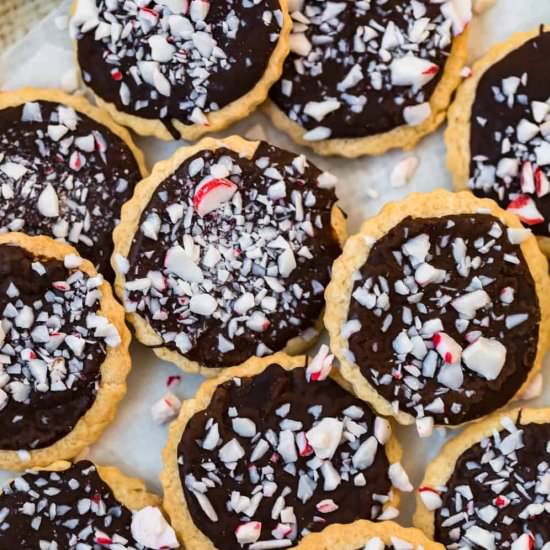 Copycat milano cookies!