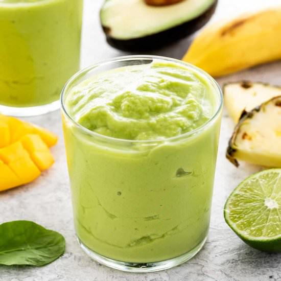 Avocado Smoothie