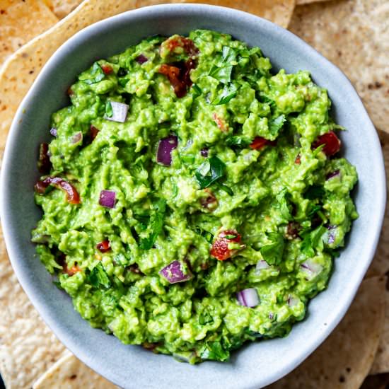 Guacamole