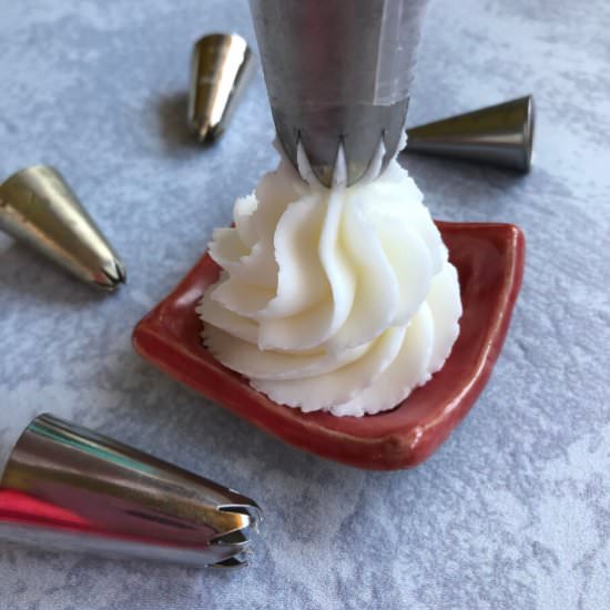 Buttercream Frosting