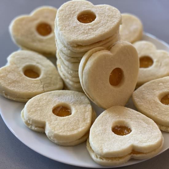 Jammie Dodgers