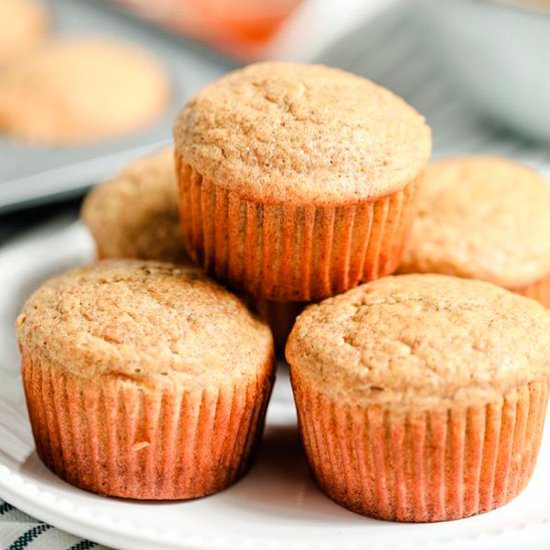 Dinner Muffins