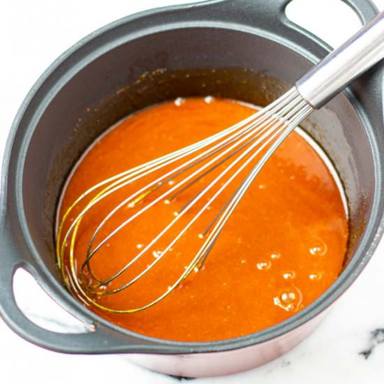Wing Sauce