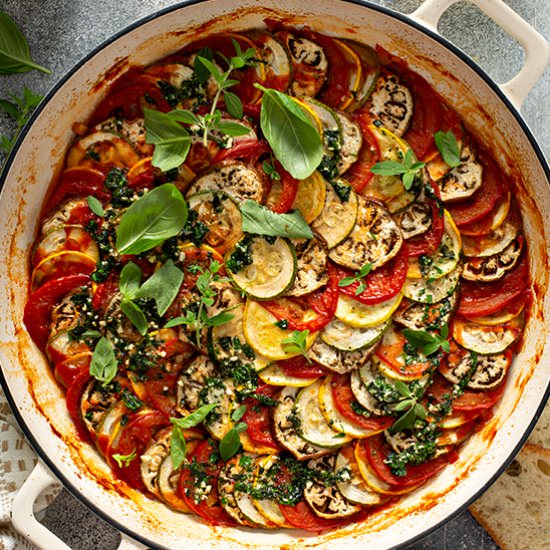 Ratatouille