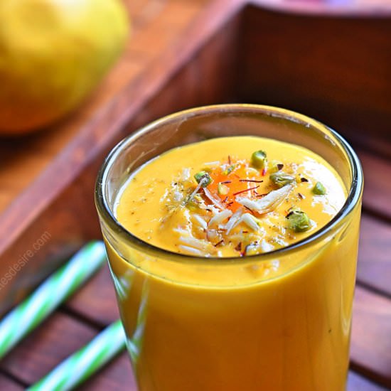 Mango Lassi