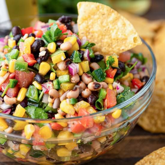 Cowboy Caviar