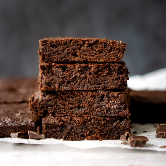 Vegan Brownies