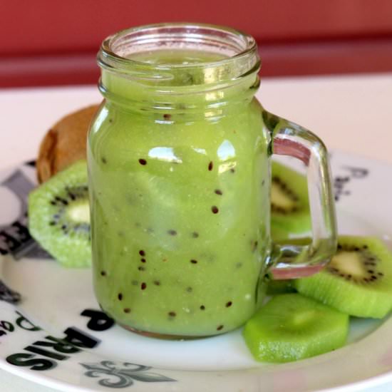 Liver Kiwi Detox