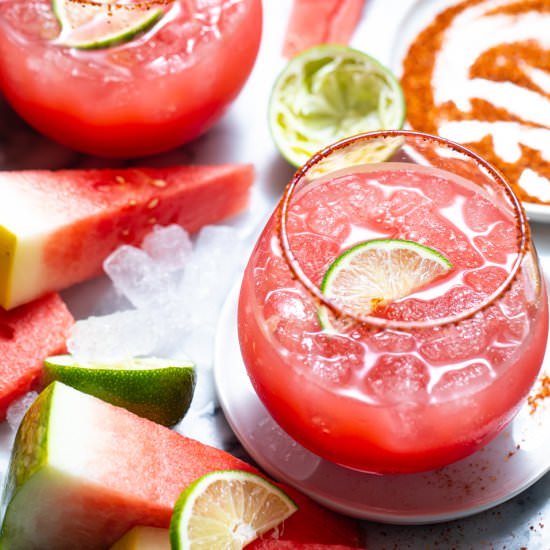 Watermelon Margarita