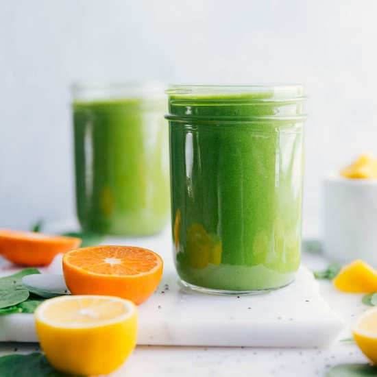 Green Smoothie