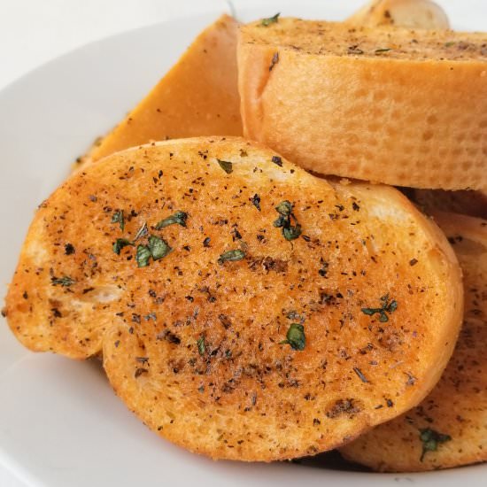texas toast