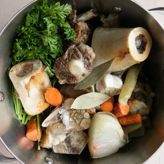 Bone Broth