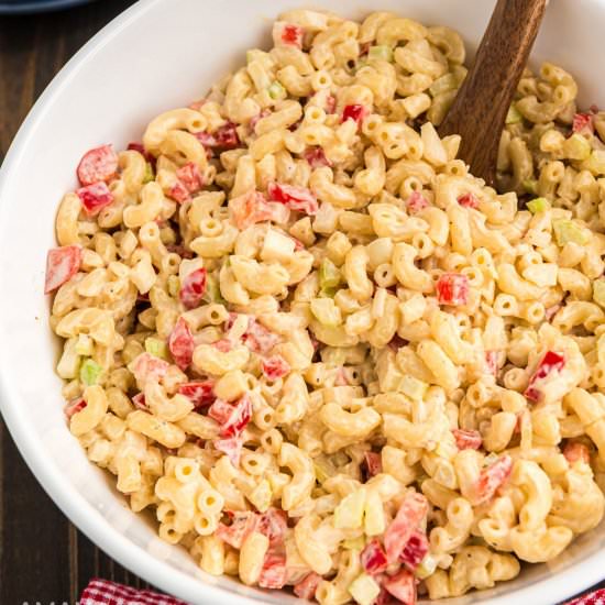 Macaroni Salad