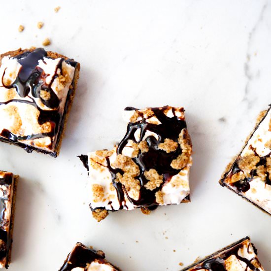 S’more Bars