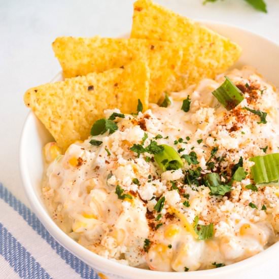 Corn Dip