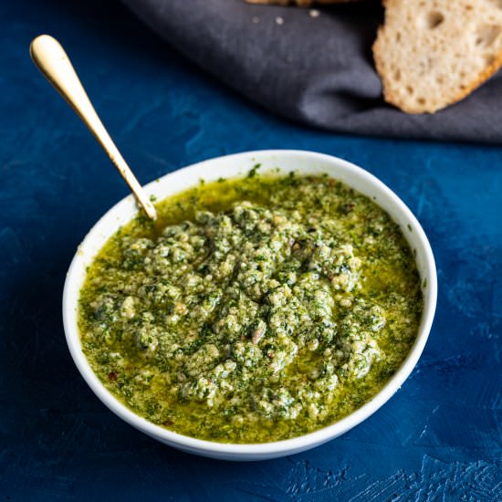 Simple Pesto