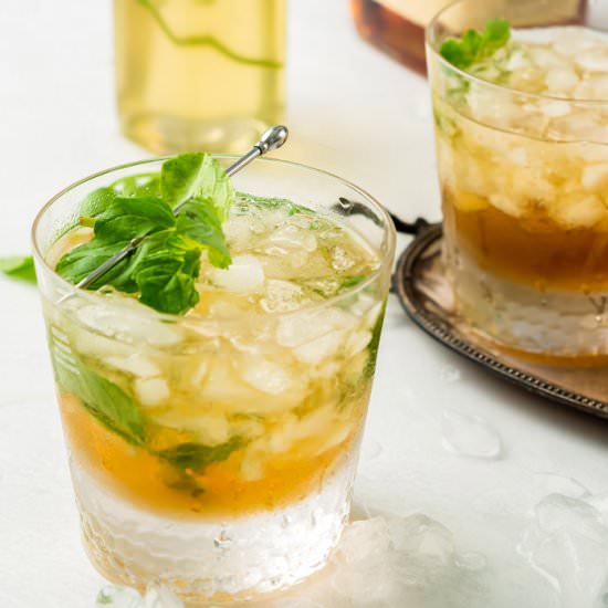 Mint Julep