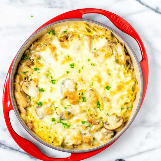 Tetrazzini