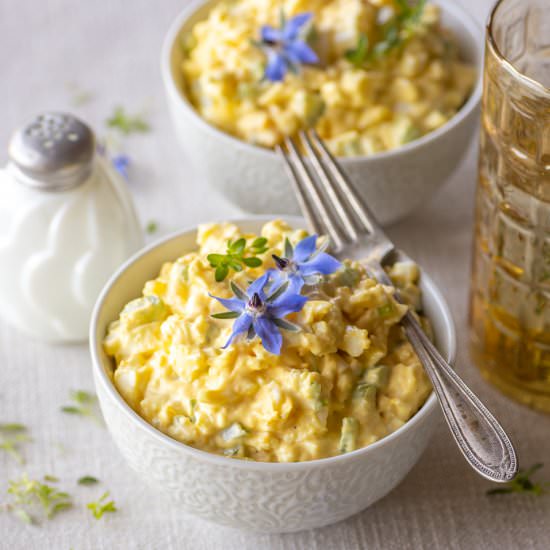 Egg Salad