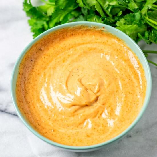 Cajun Sauce
