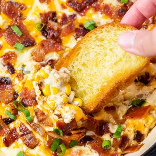 Corn Dip