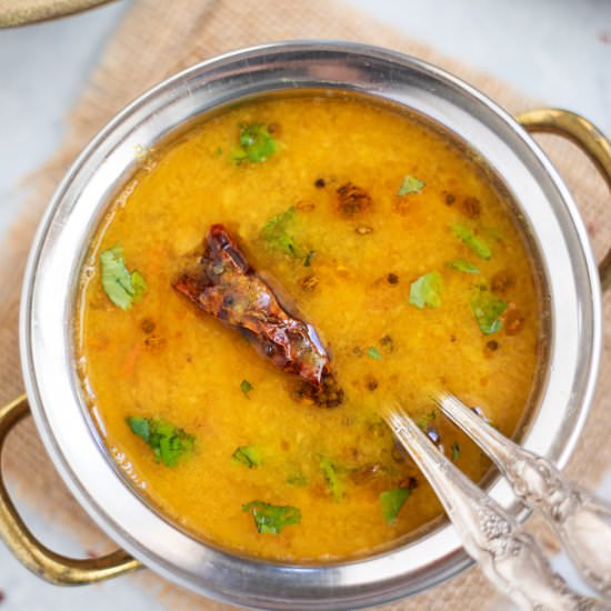 Gujarati Dal