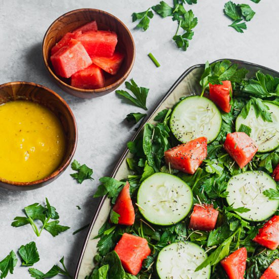 23 Healthy Salad Recipes