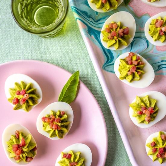Green Eggs and Ham