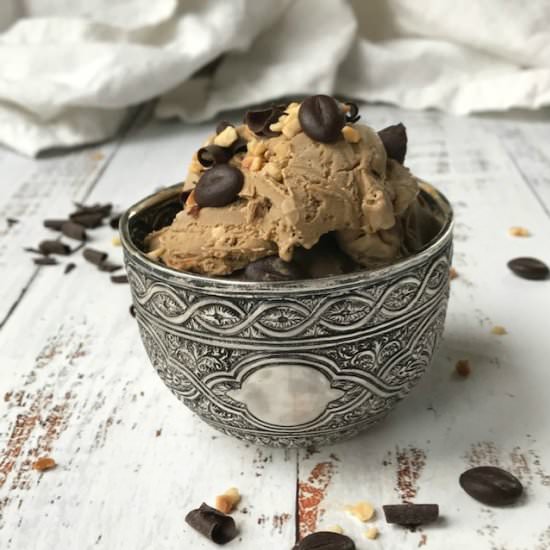 Coffee Ice Cream