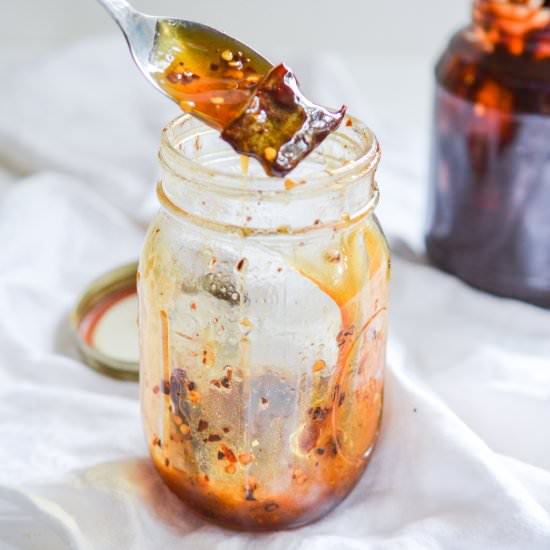 Hot Honey