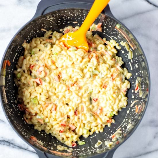 Macaroni Salad