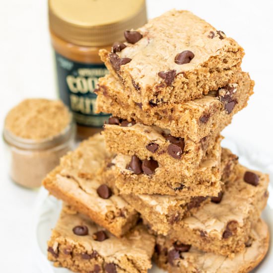 Cookie Casserole