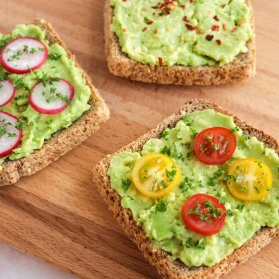 Avocado Toast