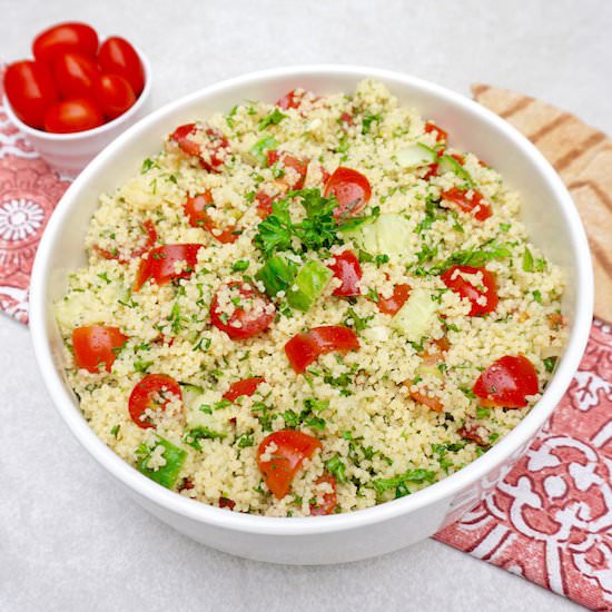 Tabouleh