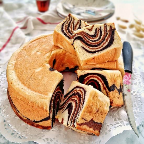 Best Egg White Cake Recipe