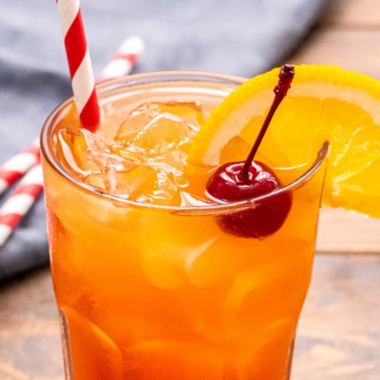 Alabama Slammer