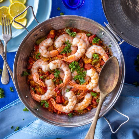 Paella