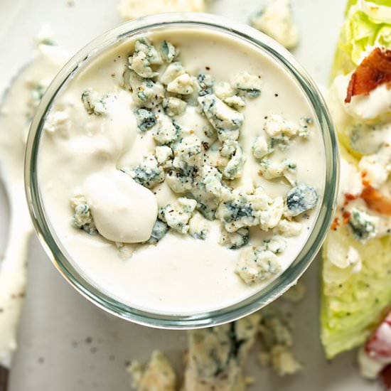 Blue Cheese Dressing