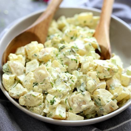Potato Salad
