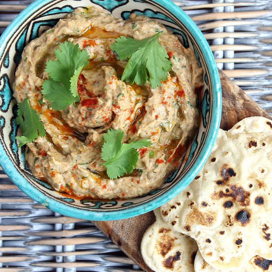Baba Ganoush