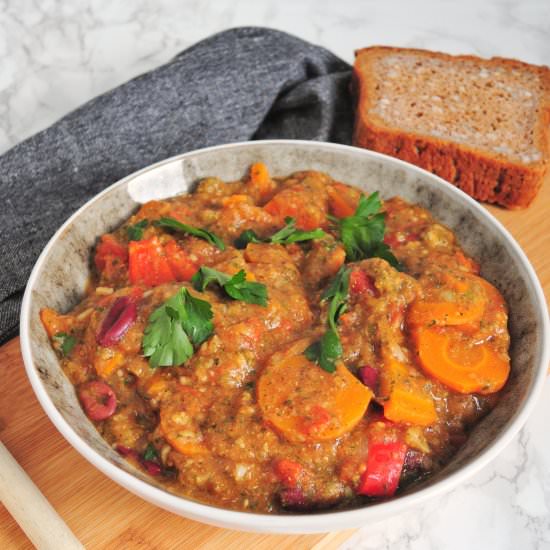 Dinner pot