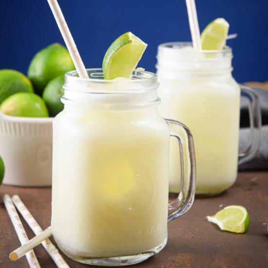 Limonada Suíça