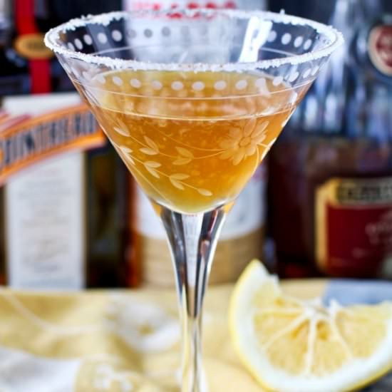 The Classic Cocktail