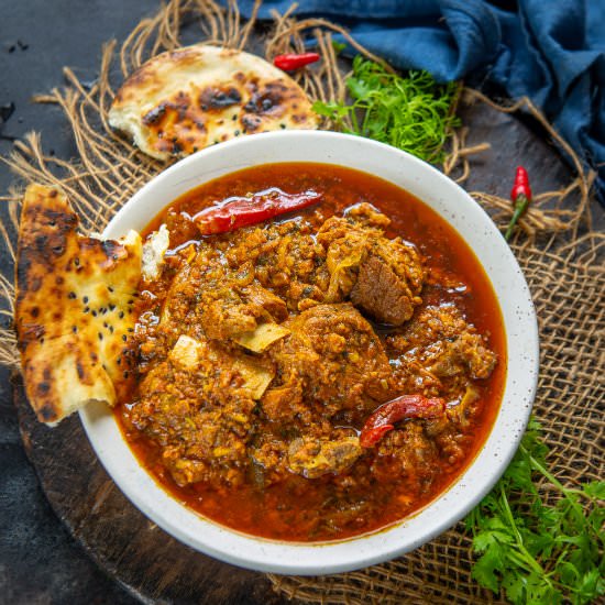 Mutton Rara