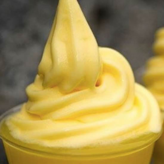 Disney Dole Whip