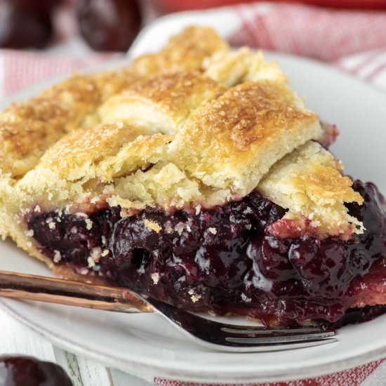 Cherry Pie